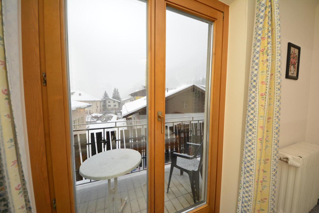 Haus Kleineisen By Chatel Reizen Zell am See Room photo